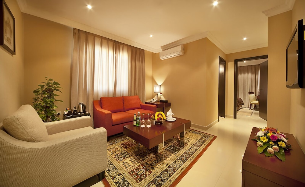 فندق كورال الجبيل(Coral Jubail Hotel) 17/33