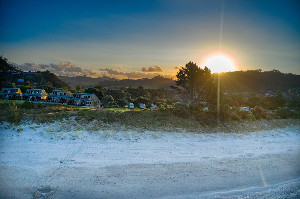 Tasman Holiday Parks - Hahei 62/71