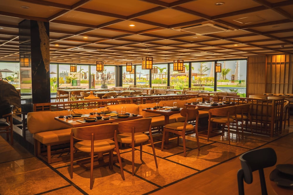 Taua Resort & Convention Joao Pessoa 43/58