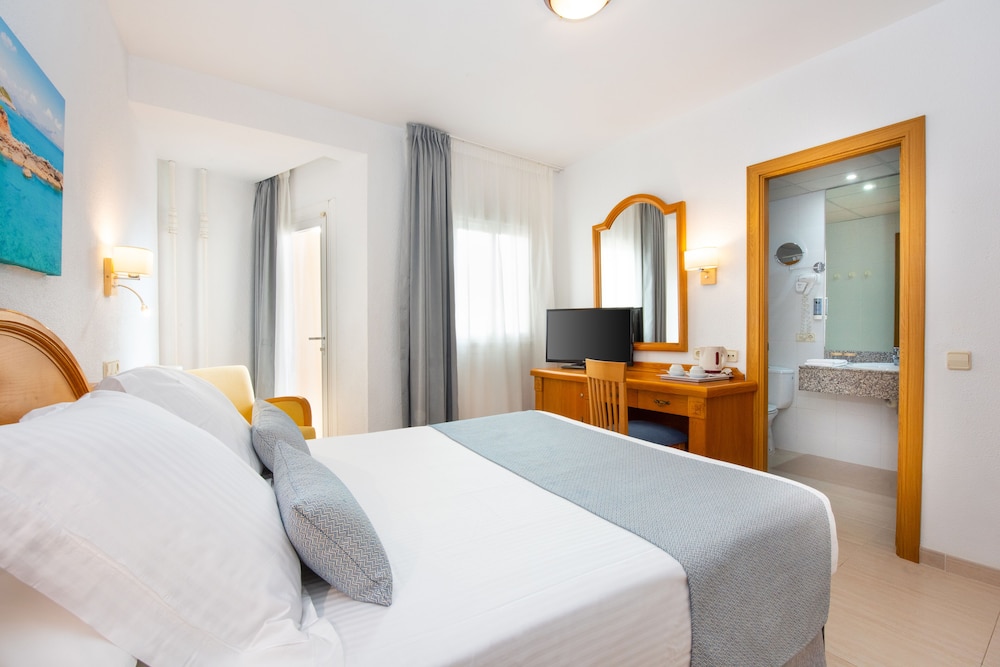 Standard, Single, Single Bed, Balcony