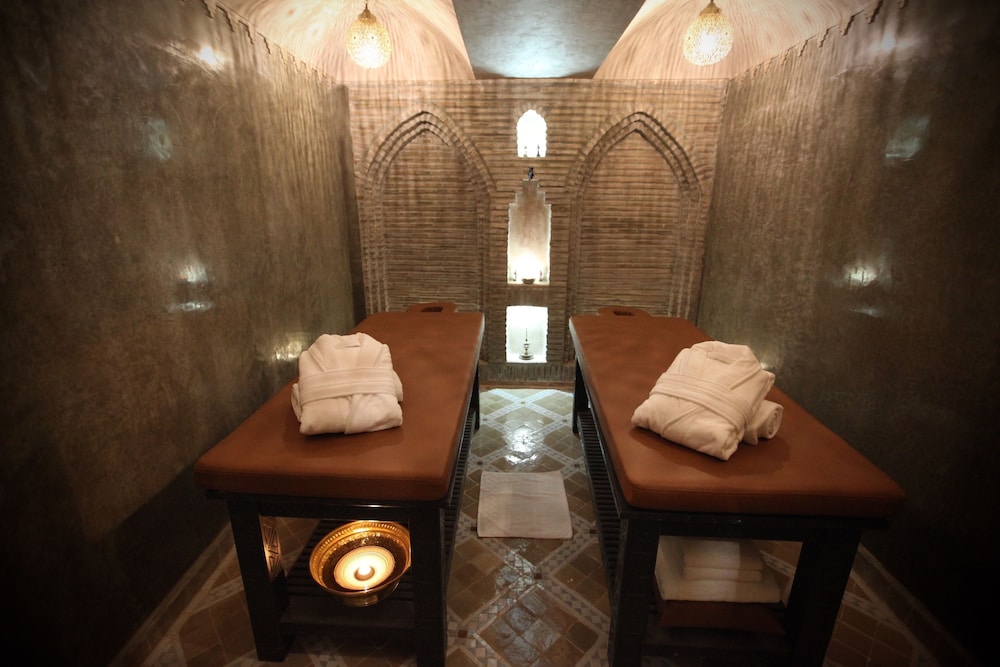Riad Dar Haven 17/50