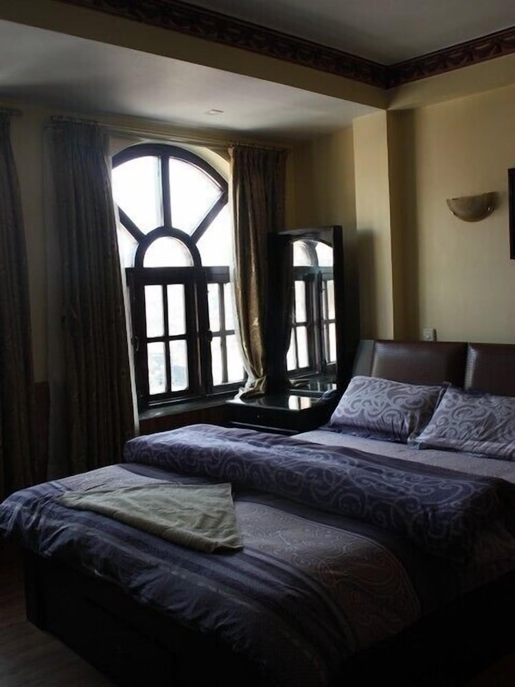 Thamel Apartments Hotel 14/49