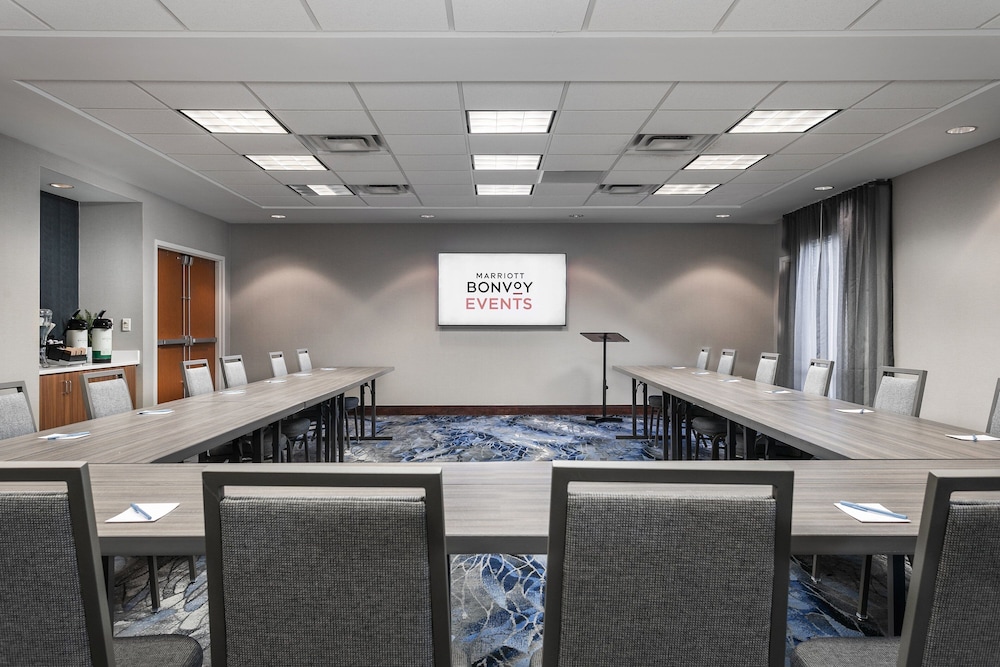 Fairfield Inn Suites Chattanooga South East Ridge 40/50