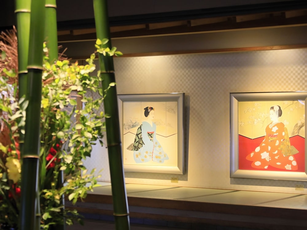 Hotel Keisui 7/60