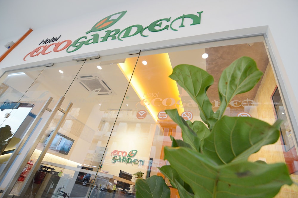 Eco Garden Hotel 4/36