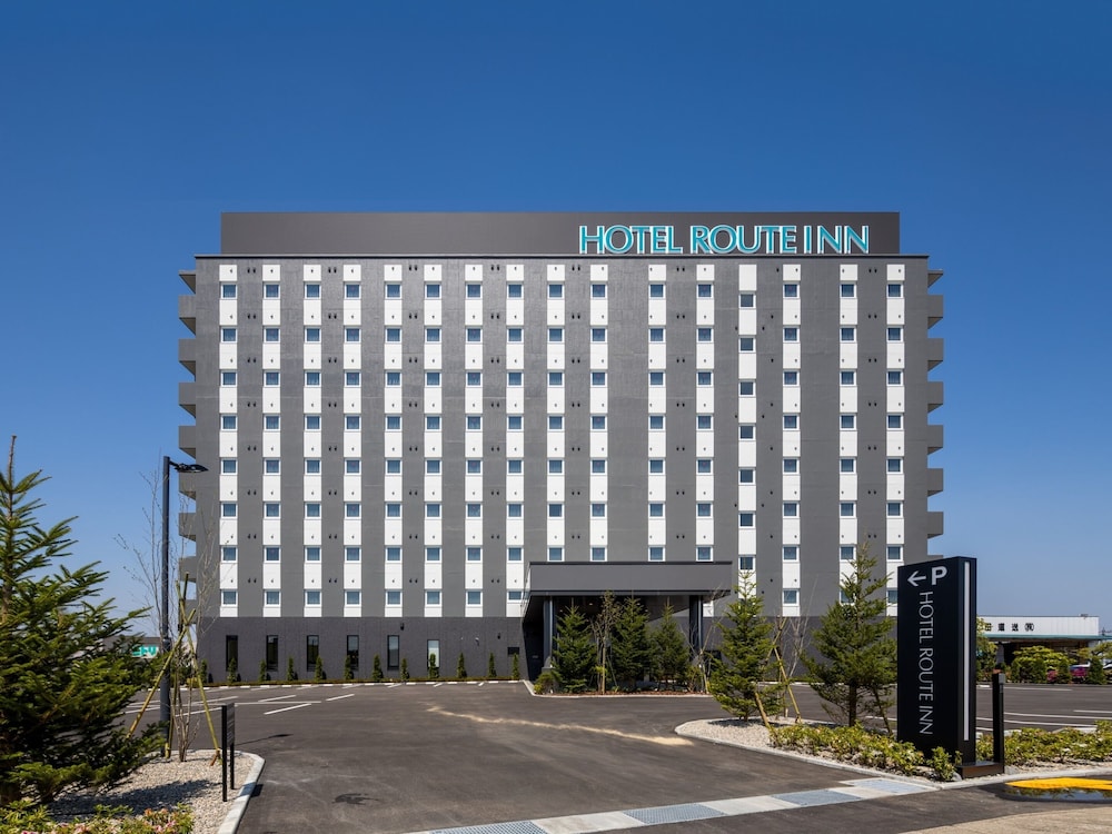 Hotel Route Inn Imizu 4/34