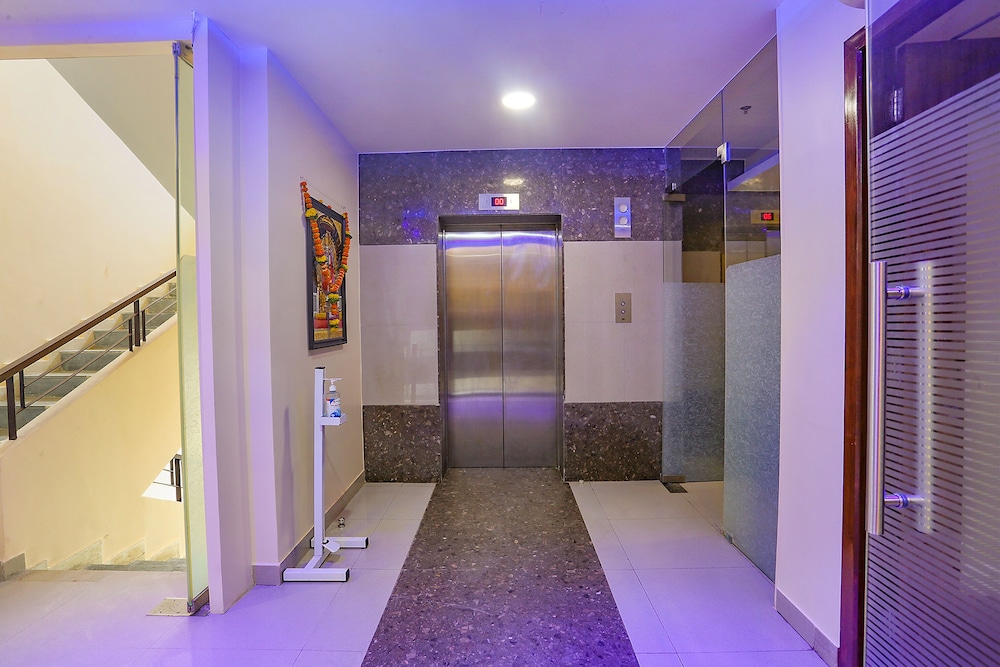 Fabhotel Hyson International Midc 39/47
