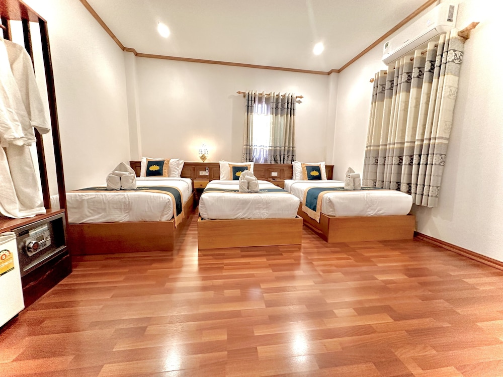 Villa Mahasok Hotel 28/90