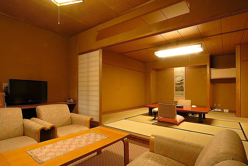 ISAWA TOKIWA HOTEL 28/41
