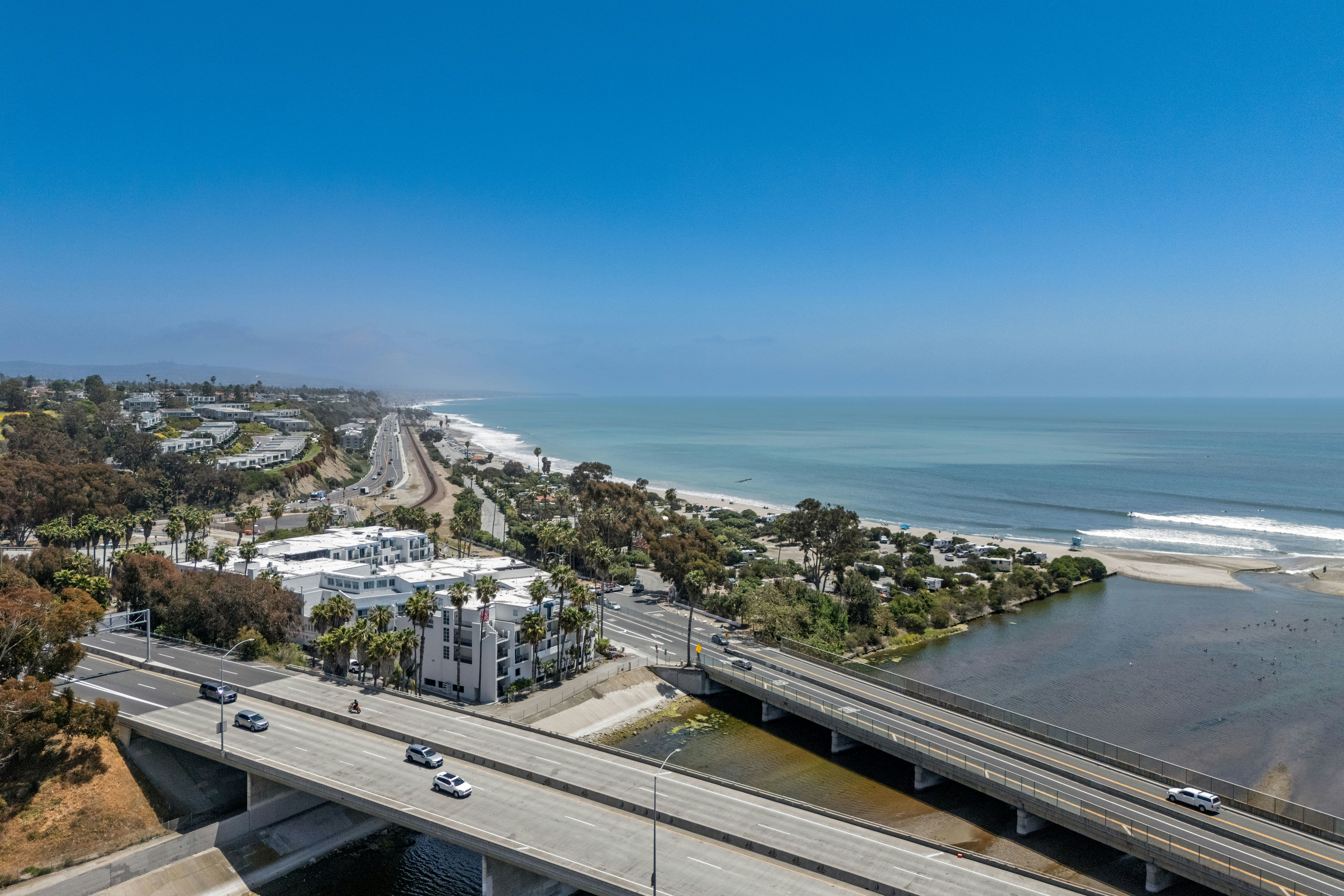 Hilton Garden Inn Dana Point Doheny Beach 36/38