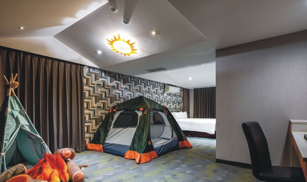 Kung Shang Design Hotel 39/75