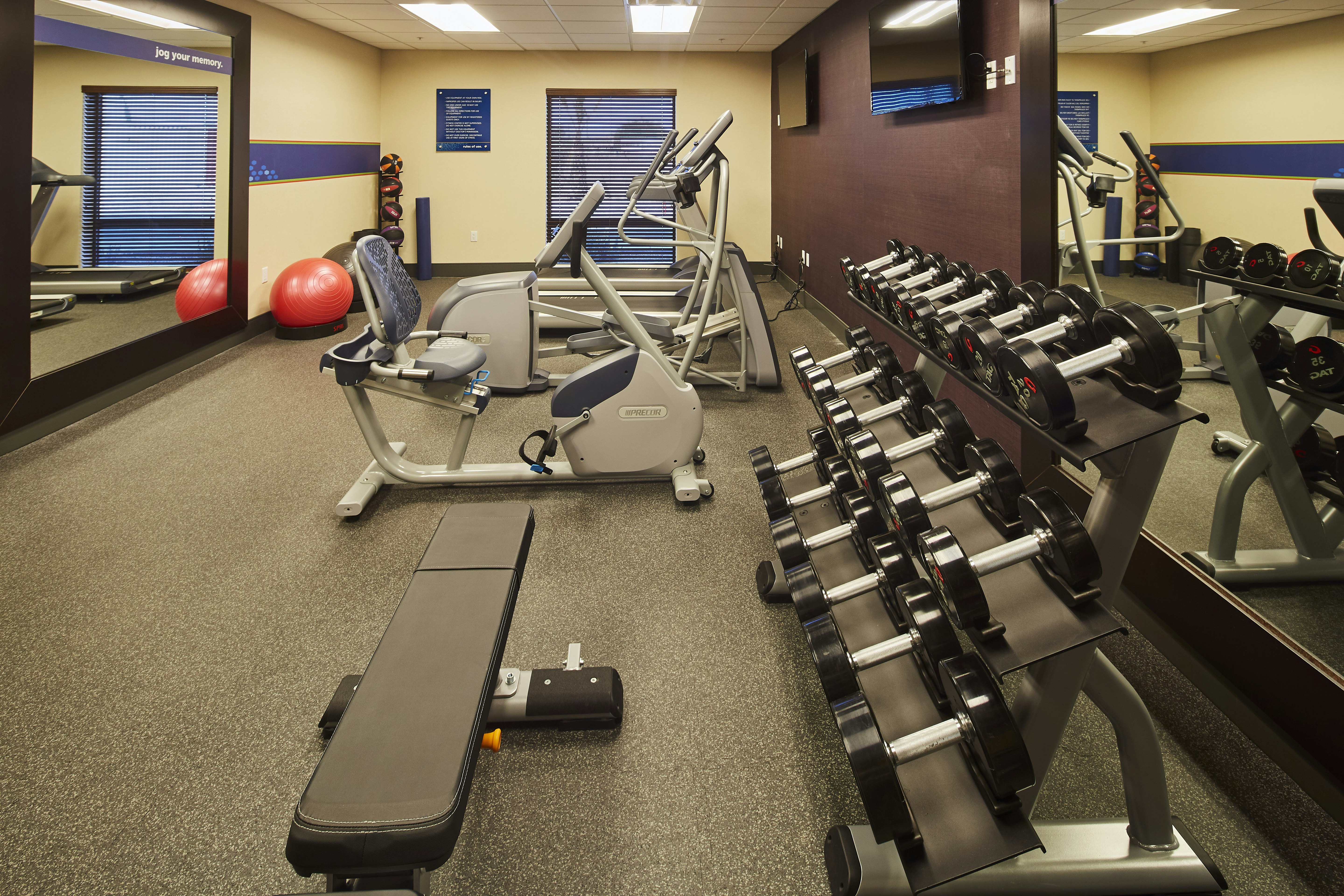 Hampton Inn Parker Az 31/61
