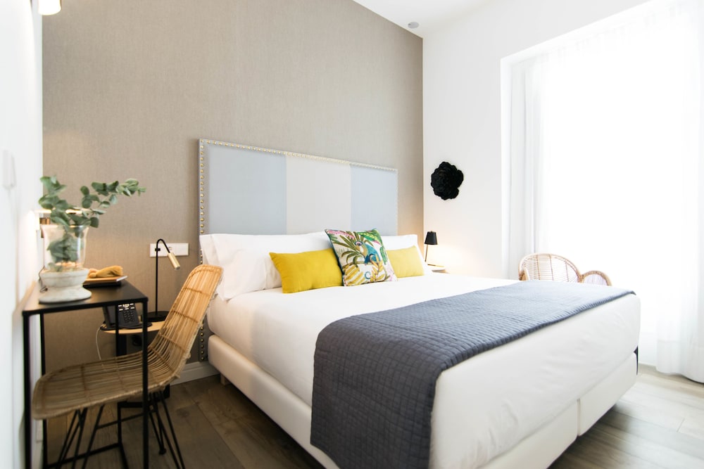Hotel Marques House 12/50