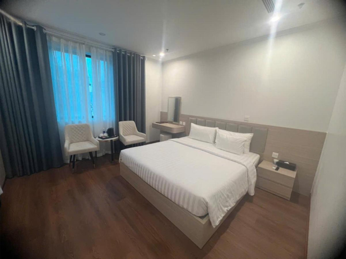 A25 Hotel - Hoang Dao Thuy 2 6/10