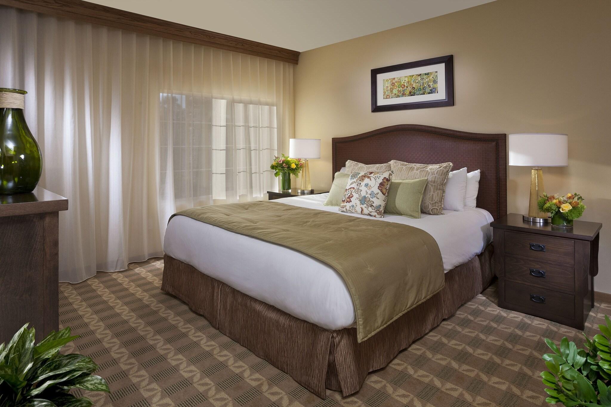 فيلا بإطلالة على الجبل، Hyatt Vacation Club at the Welk, San Diego 2/3