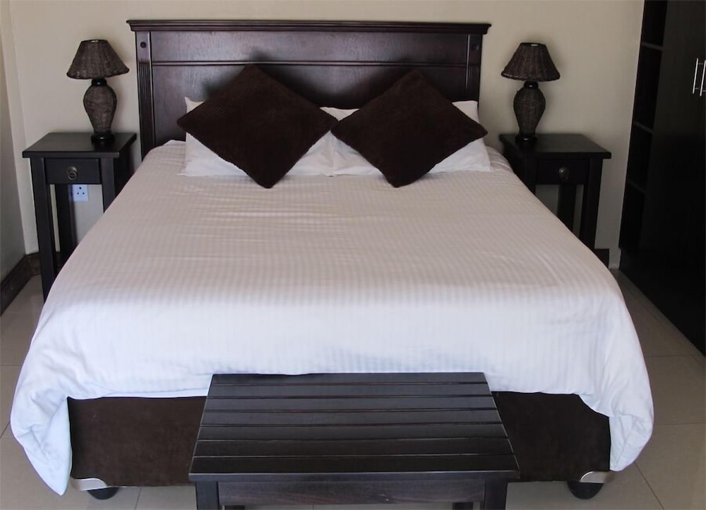 Klein Windhoek Guesthouse 14/48