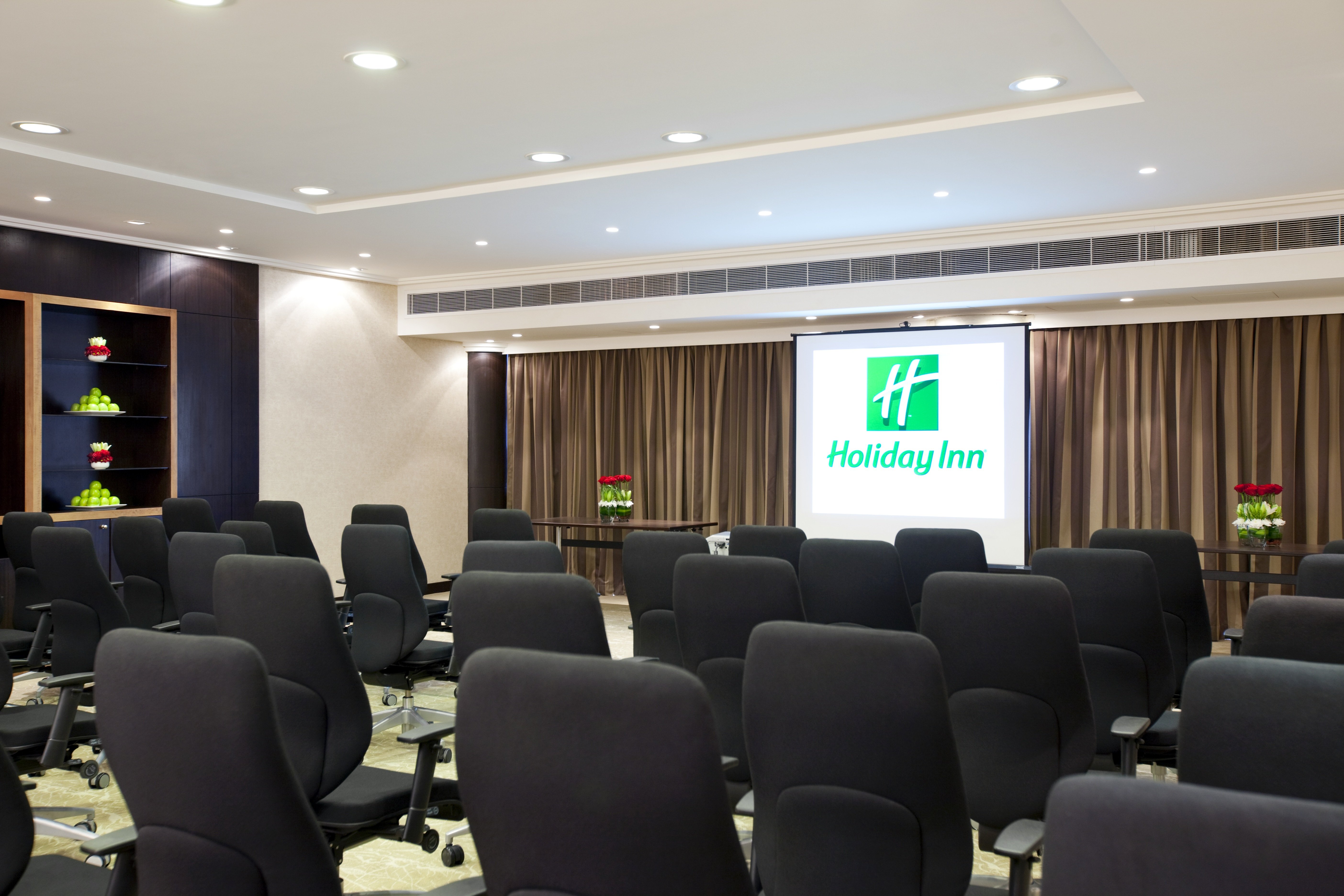 هوليداي إن الرياض الازدهار(Holiday Inn Riyadh Izdihar) 51/58