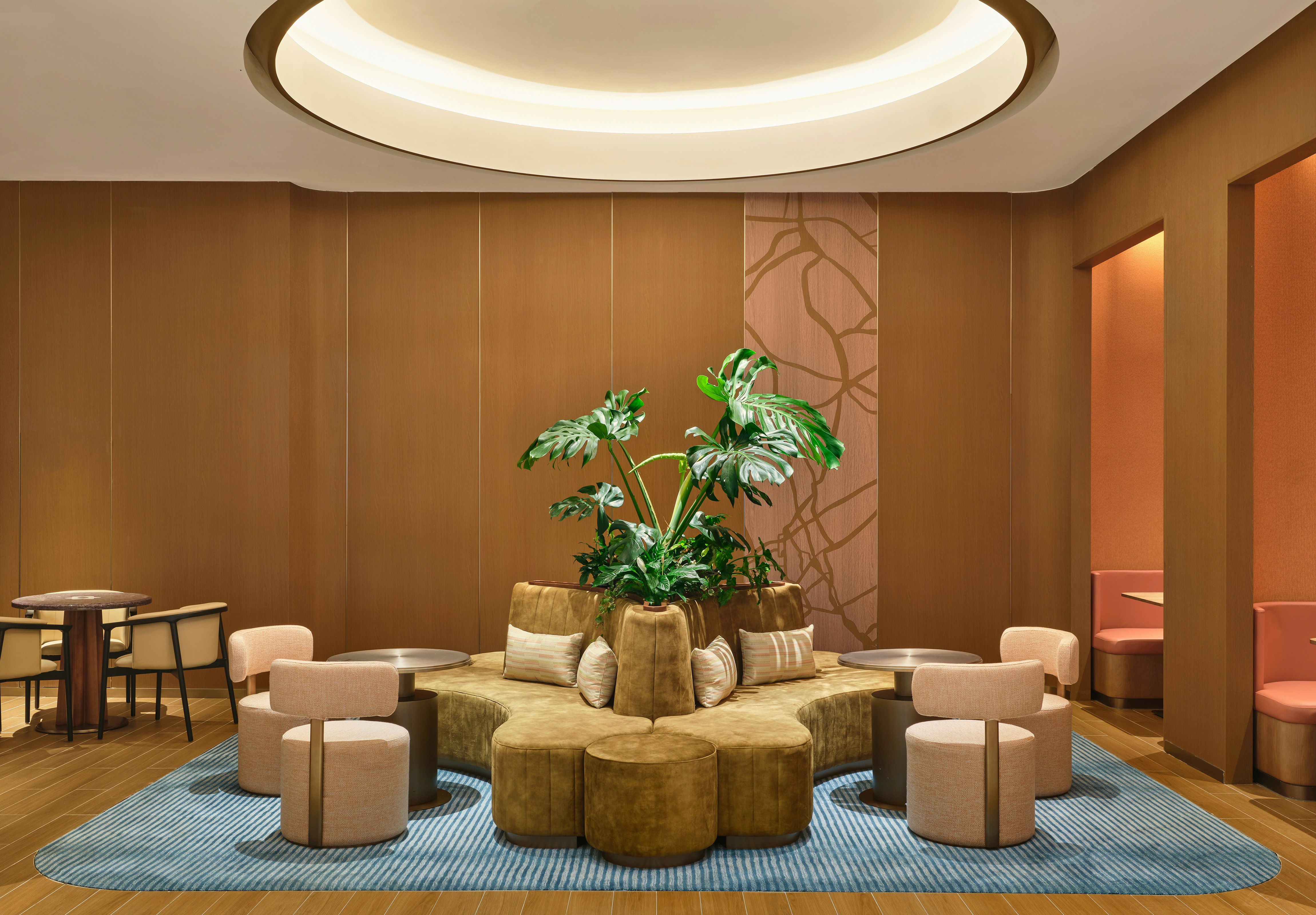 Hilton Garden Inn Yingkou Zhanqian 21/34