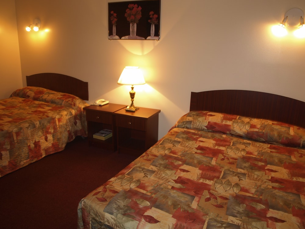 Quartier Latin Hotel 17/45