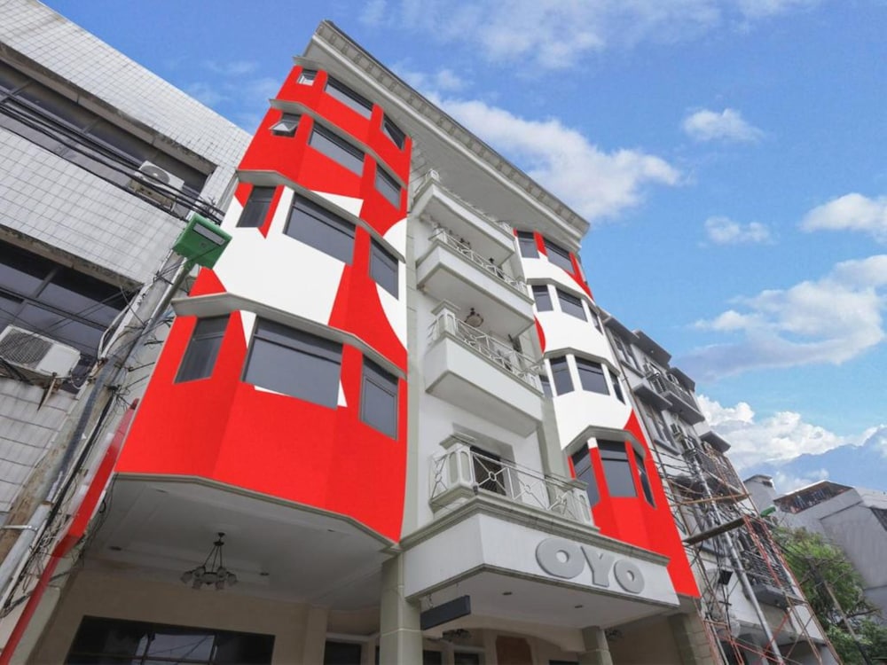 Oyo 297 45 Residence 3/29