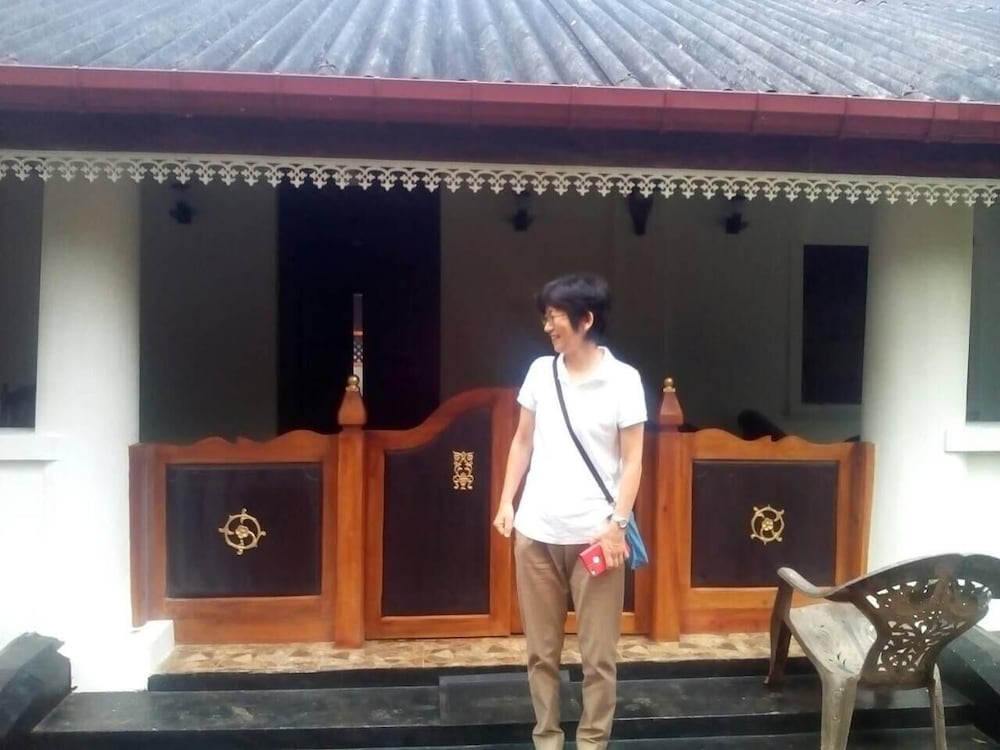 Walawwa Matale 5/19