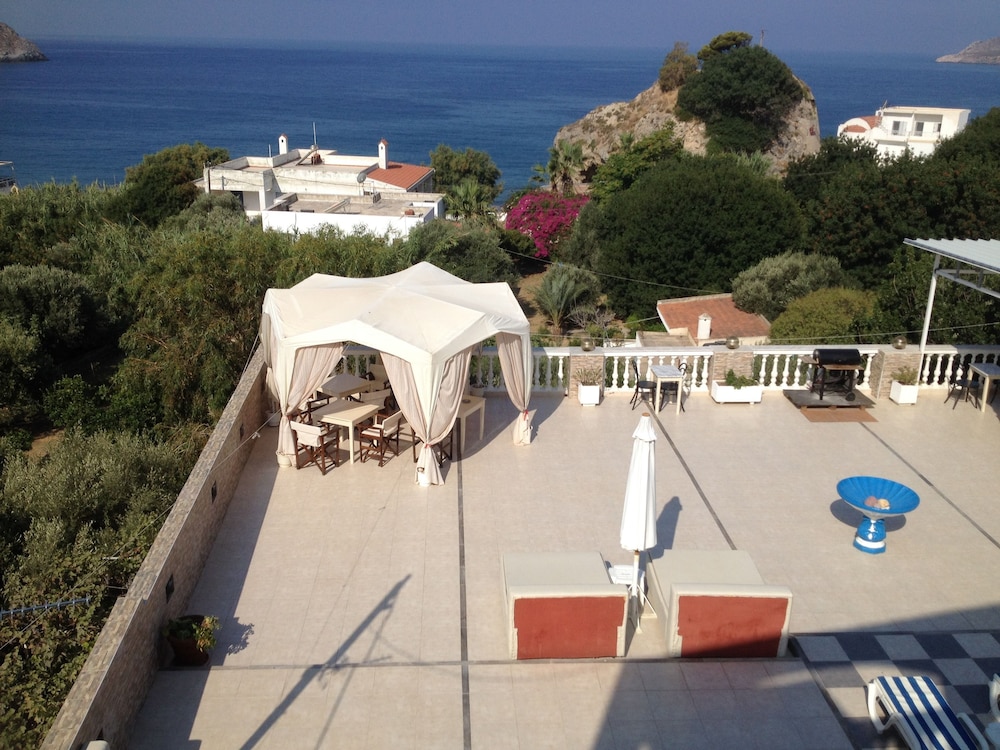 Alkyonis Apartments 22/31