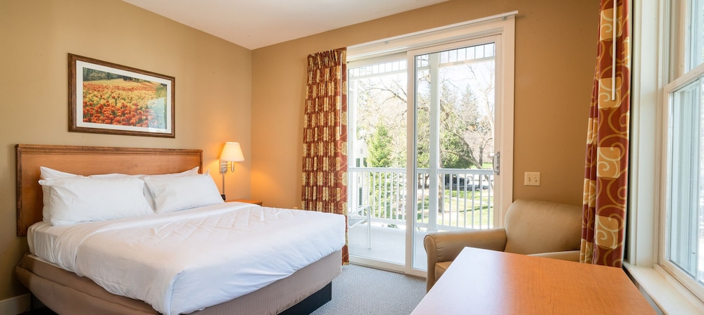 Condominium, 2 Bedrooms, Condo, Resort, 2 Queen Beds