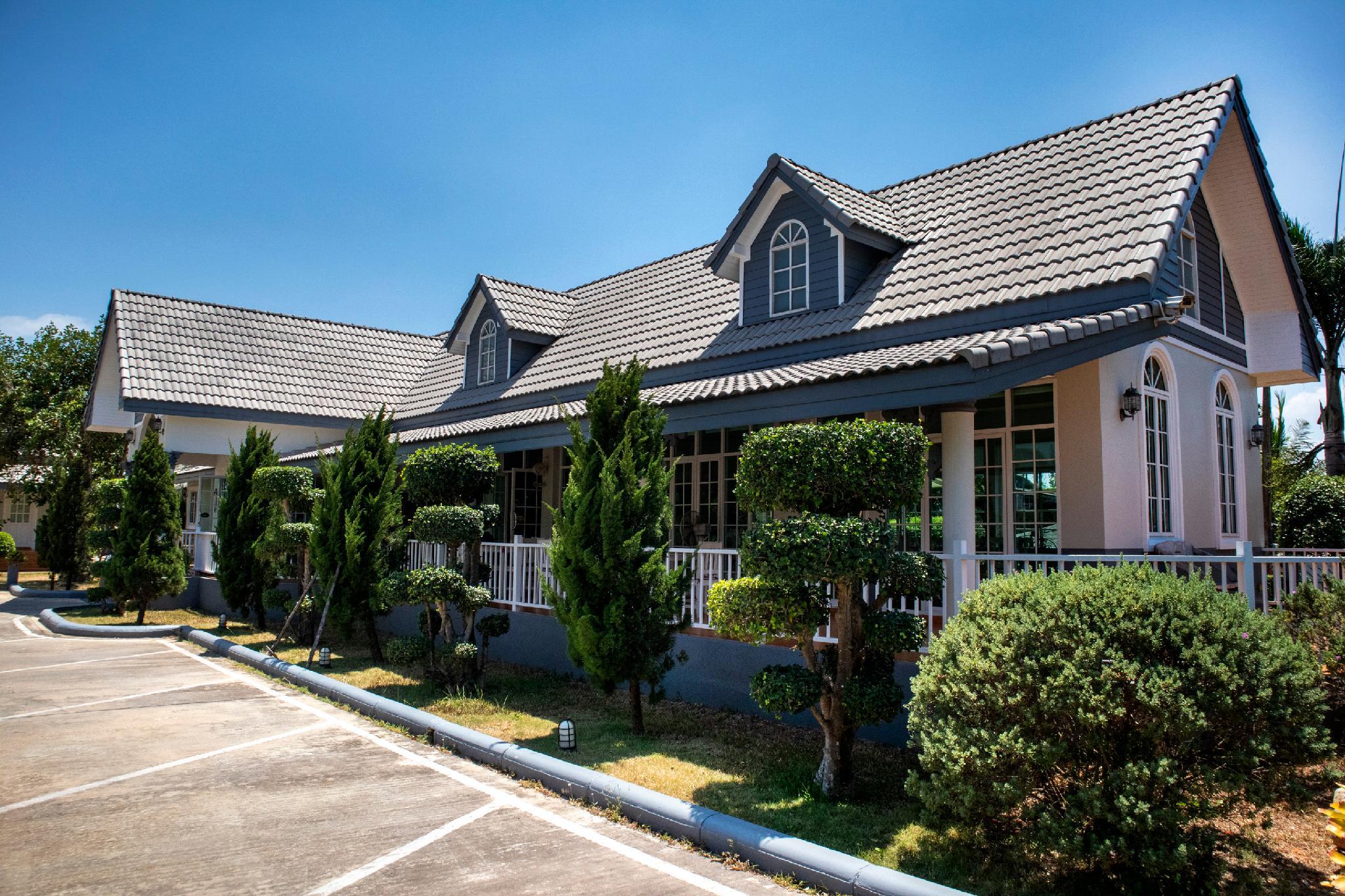 Janrapat Resort 65/65