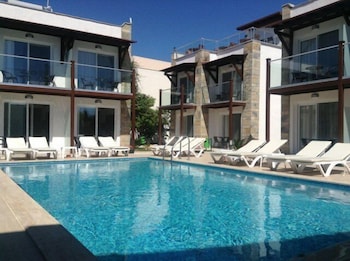 Cotton Boutique Hotel 3/34