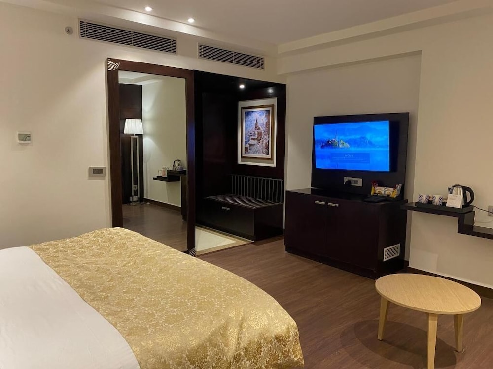 Fortune Park Haridwar-- Member Itc Hotel Group 22/42