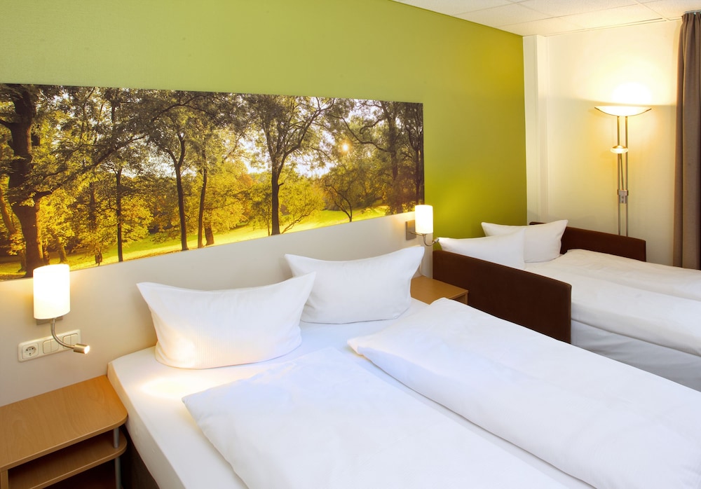 Hotel ANDERS Walsrode 16/49