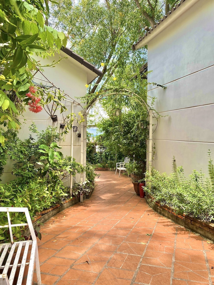 Hanh Ngoc Bungalow 21/50