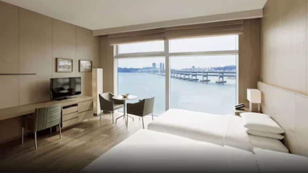 Park Hyatt Busan 15/69