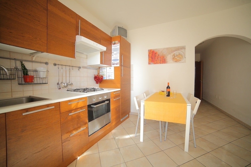 Residence Riva Mare Ugento 50/50