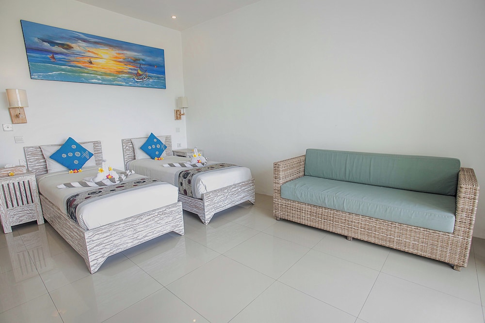 Grand Sea View Lembongan (ex Taman Seaview) 27/50