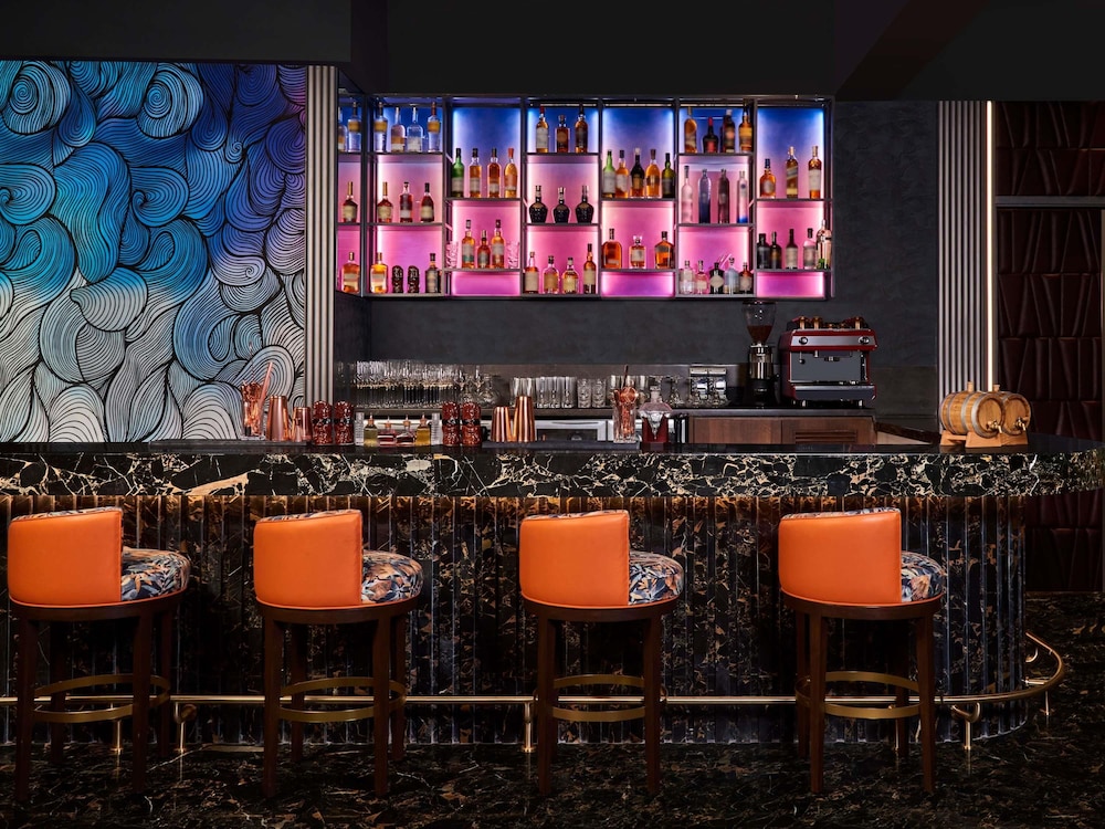 Novotel Mumbai International Airport 55/70