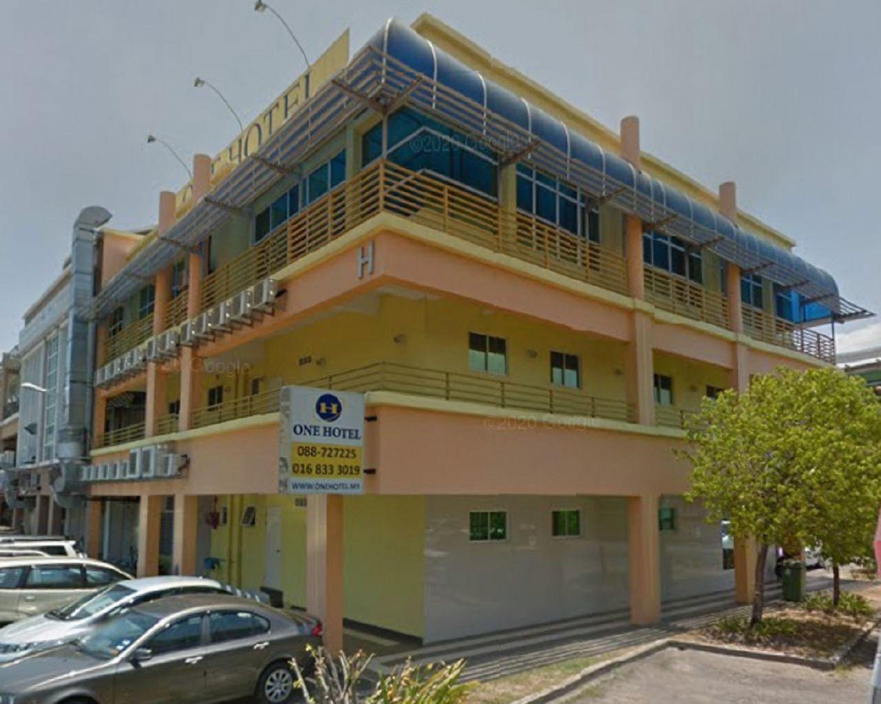 One Hotel Lintas Jaya 4/20