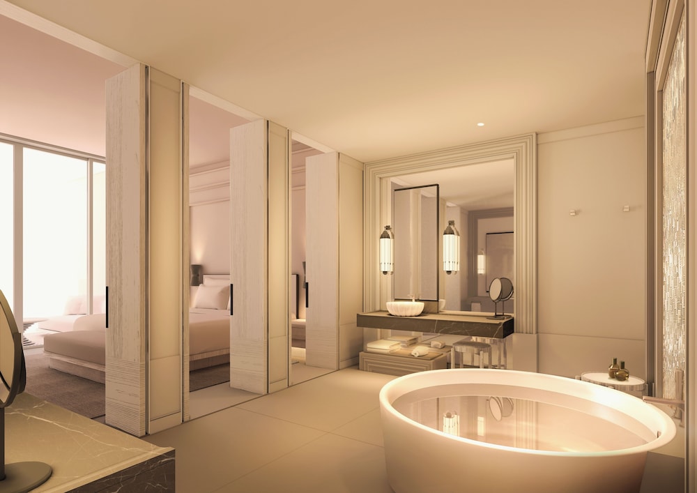 THE BARAI HUA HIN - The Unbound Collection by Hyatt 49/50