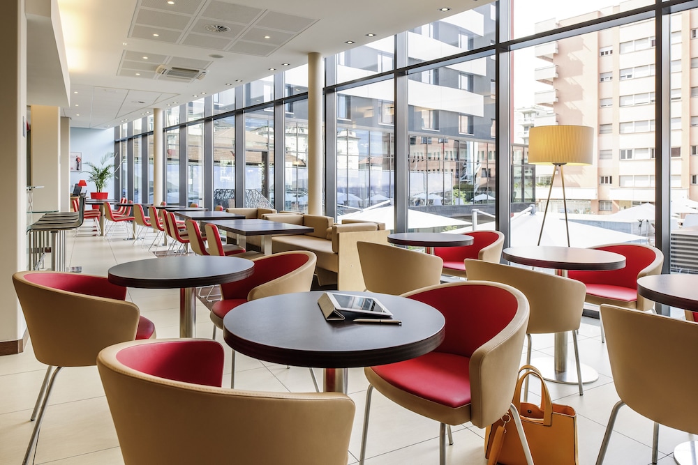 ibis Lugano Paradiso 30/50