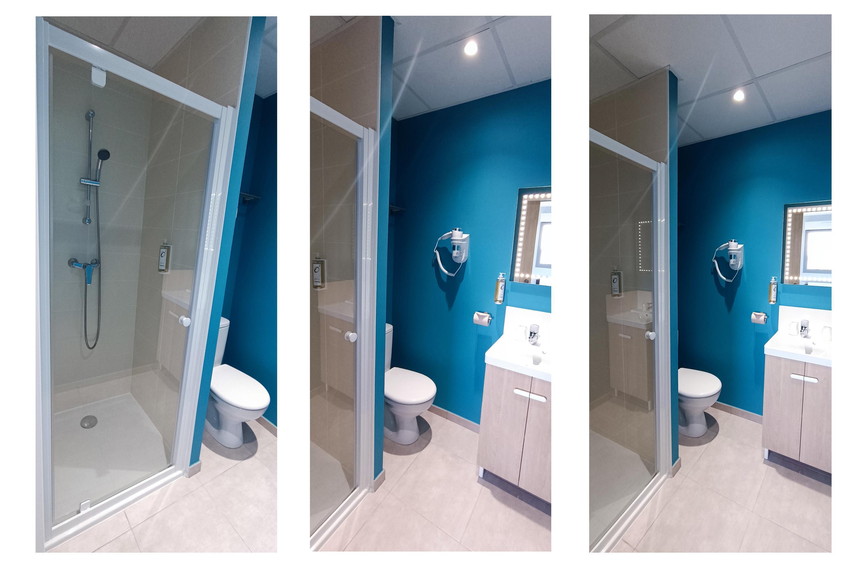 The Originals Access Hotel Berck Sur Mer Ptit Dej Hotel 6/53