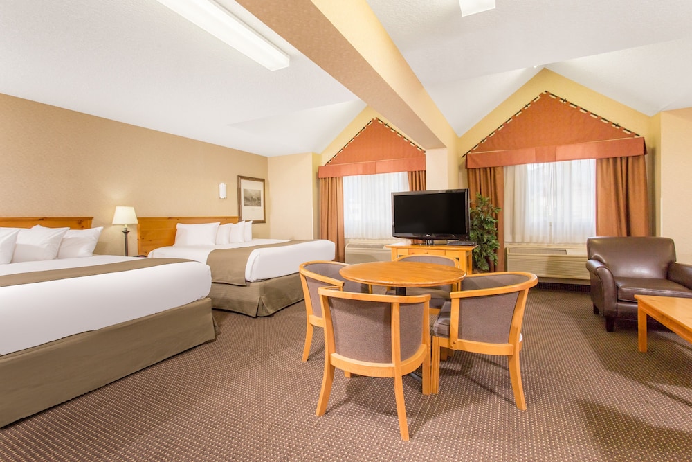 Canmore Inn Suites 23/24