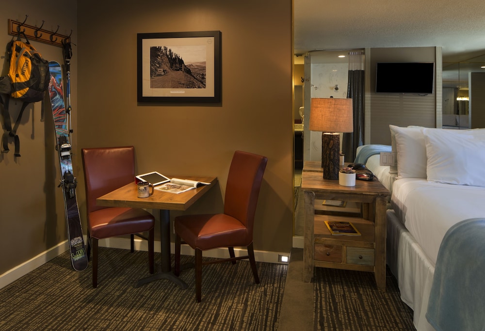 Postmarc Hotel And Spa Suites 65/76