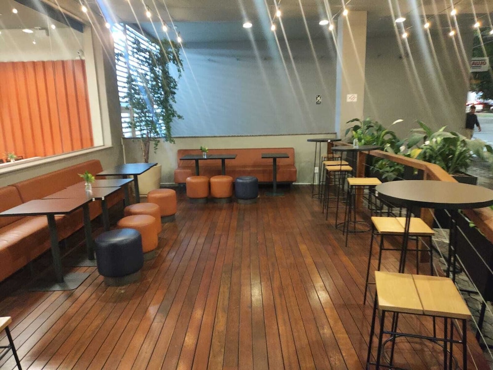Ibis Budget Belo Horizonte Minascentro 51/74