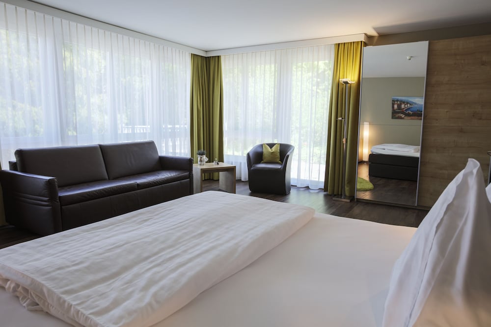 Herisau Swiss Quality Hotel 8/29