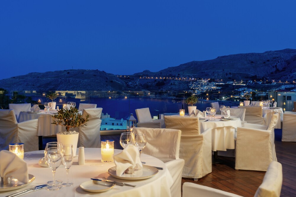 Lindos Village Resort And Spa- Adults Only 32/73