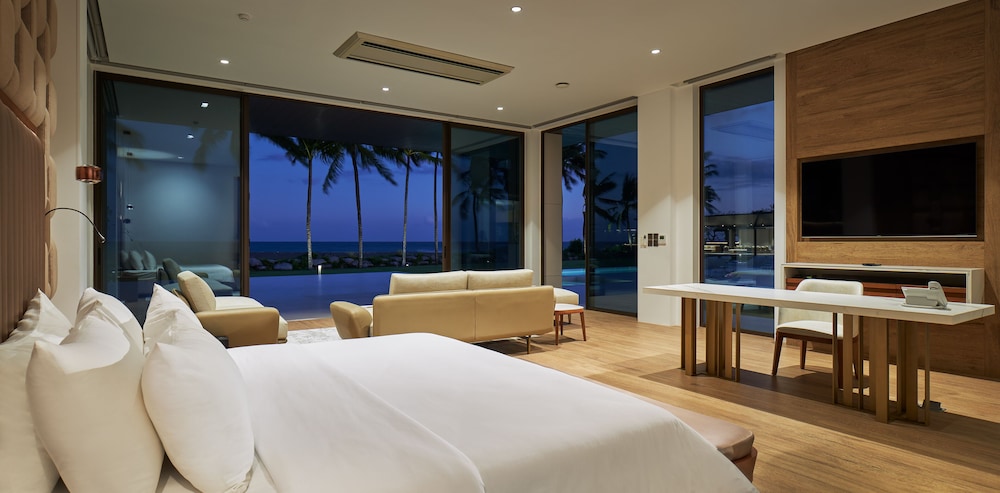 Saba Estate Luxury Villa Bali 20/49