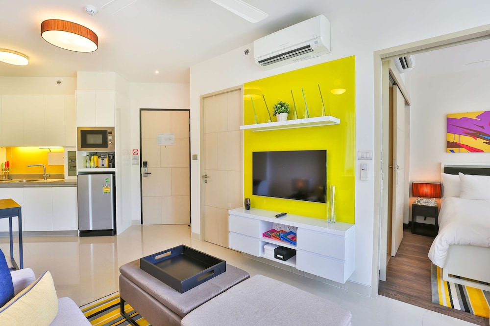 Cassia Phuket 49/92