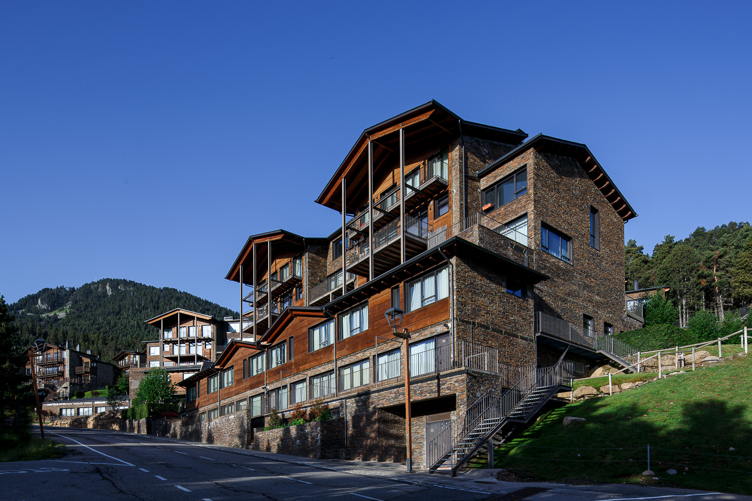 APARTMENTS MASELLA 1600 TURISTICS 4/36