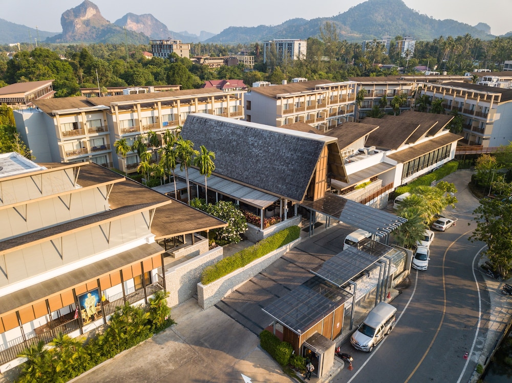 Deevana Plaza Krabi Aonang 61/68