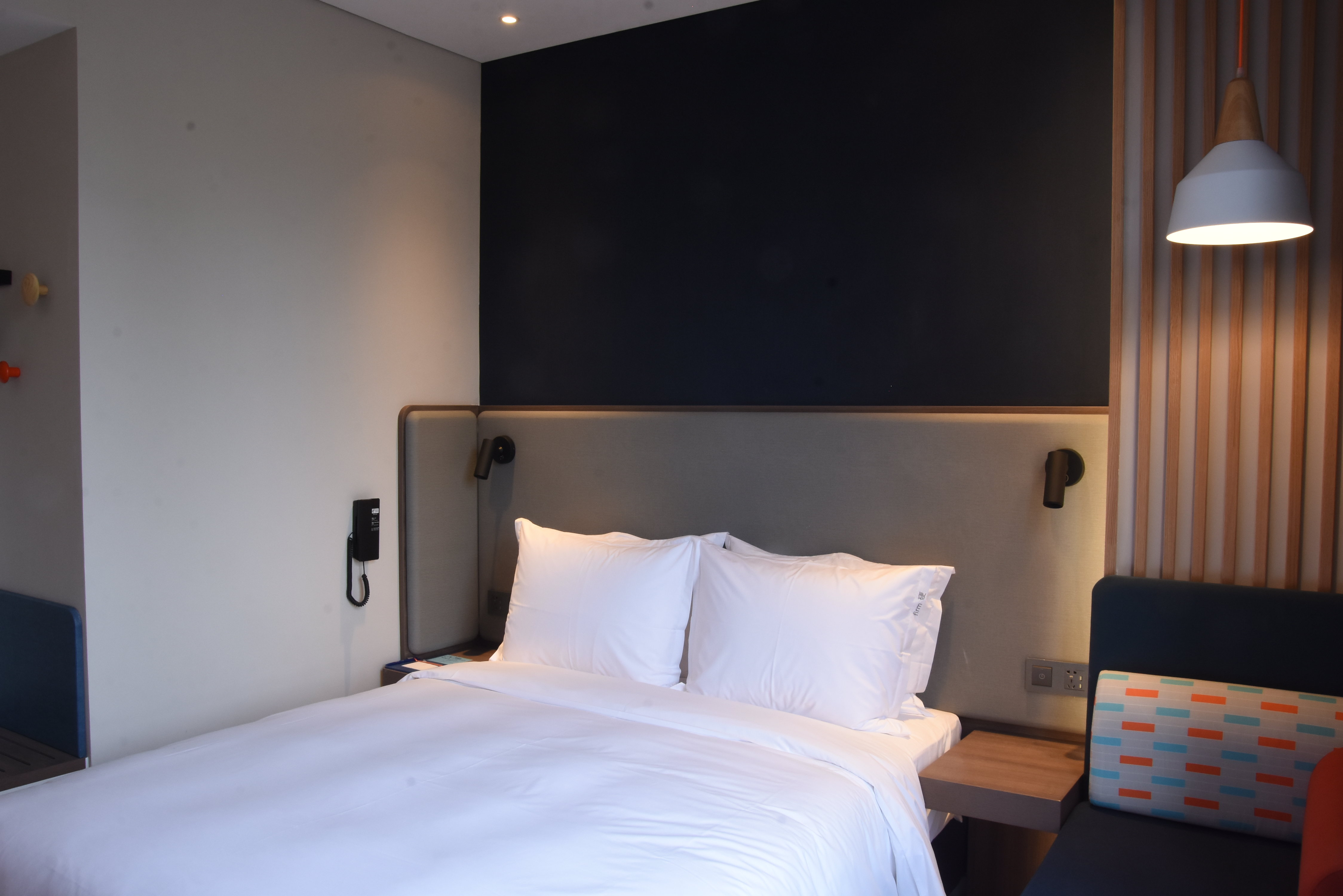 Holiday Inn Express Shanghai Gubei 15/37